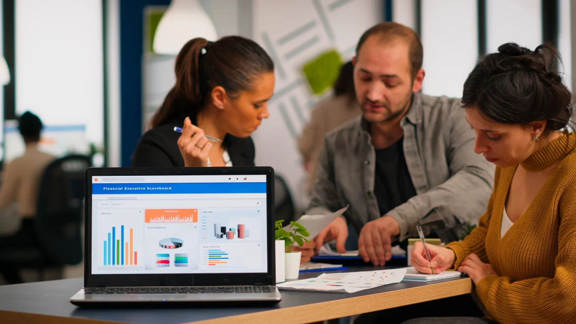 What Sets Apart the Best Digital Marketing Company in Chandigarh?