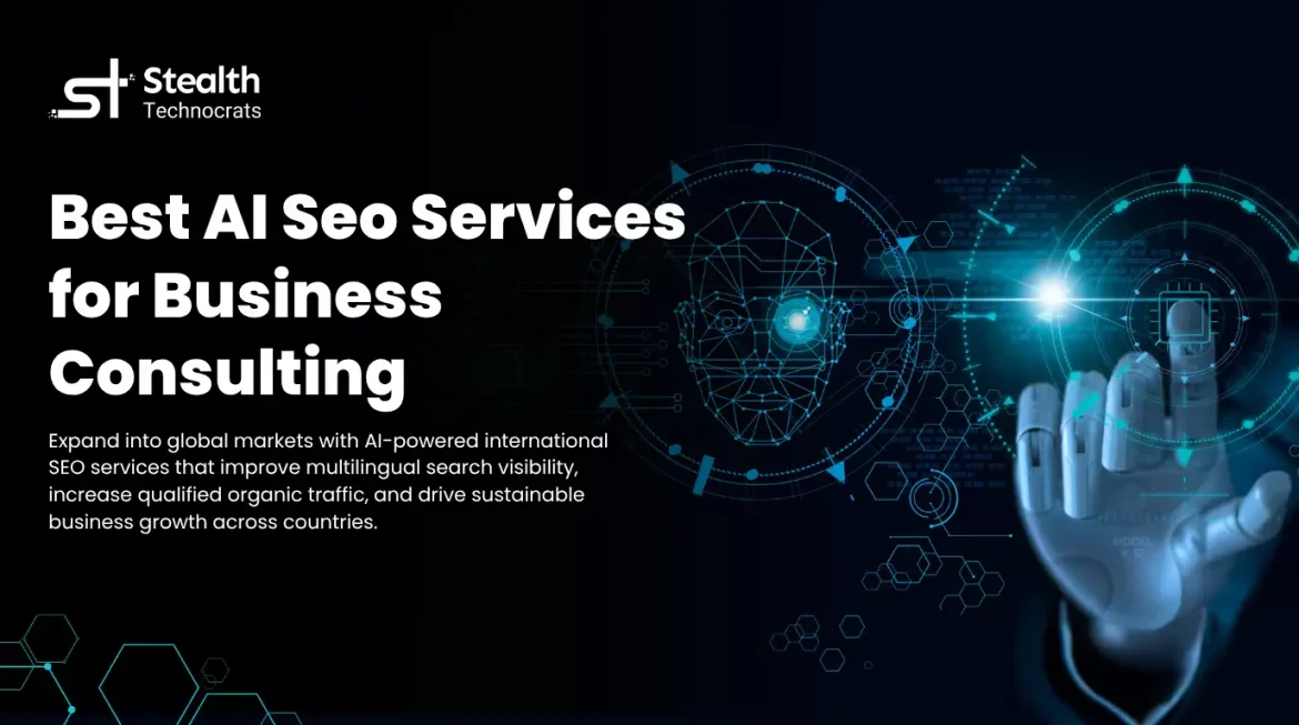 SEO Services for Business Growth: Complete Guide to Driving Sales & Revenue