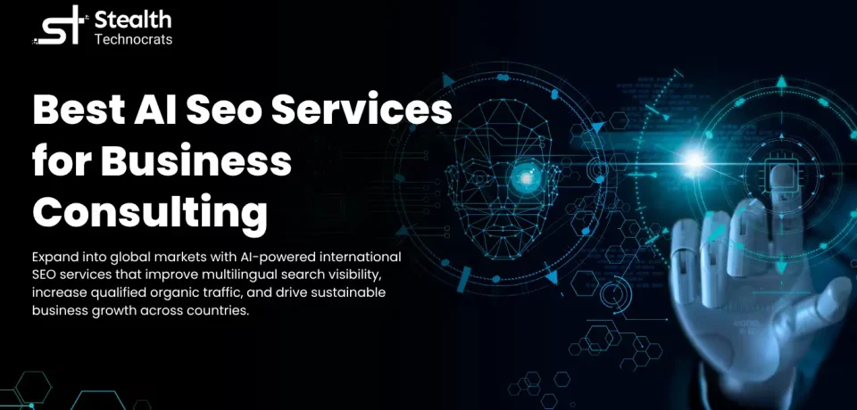 Best AI Seo Services for Business Consulting Best AI Seo Services for Business Consultin