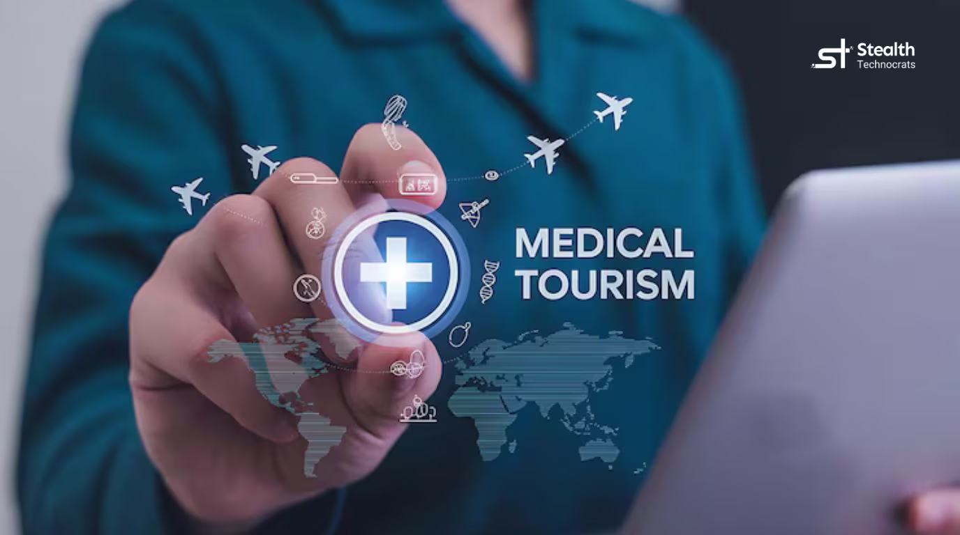 Medical Tourism in India