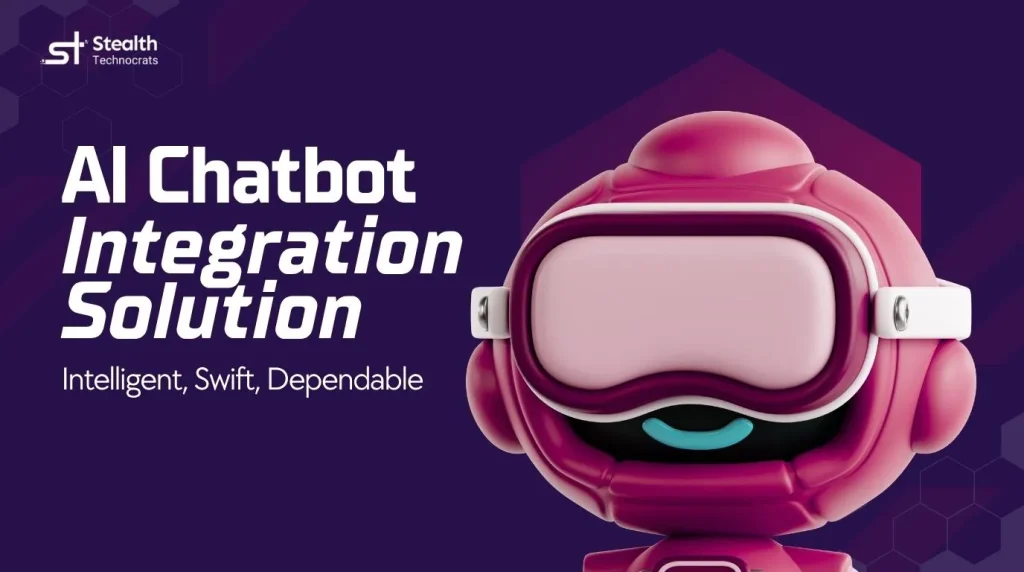 AI Bots - ChatGPT, Claude, Gemini, Perplexity