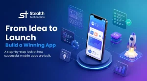 The Mobile App Development Process