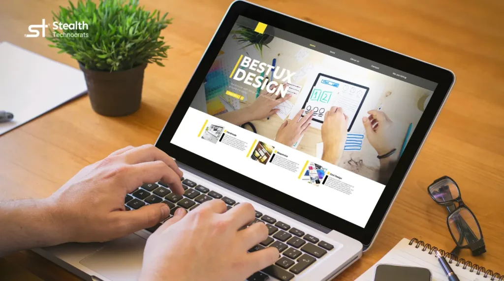 Why businesses need a professional website