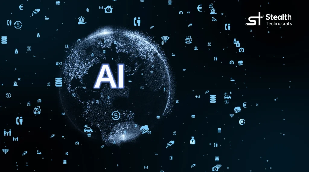generative AI marketing