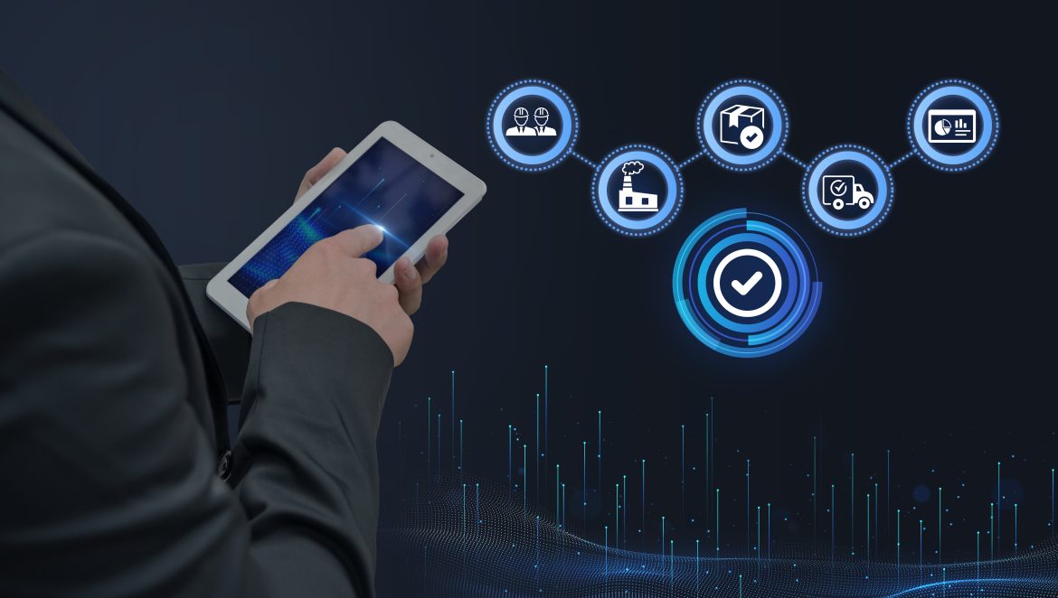 Why Every Business Needs a Mobile App Today?