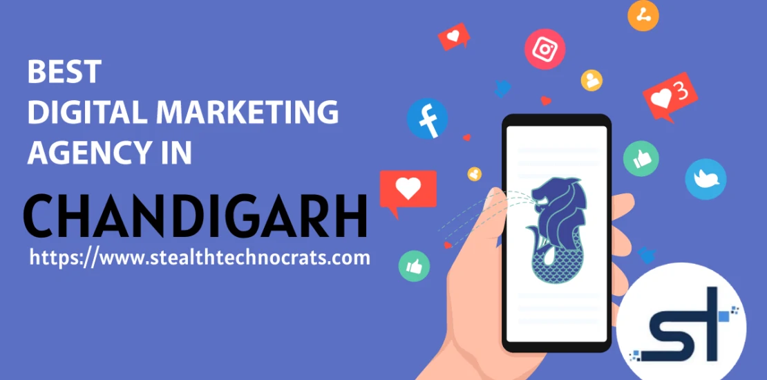Top 10 Digital Marketing Company in Chandigarh you need to know