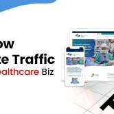 Best low website traffic