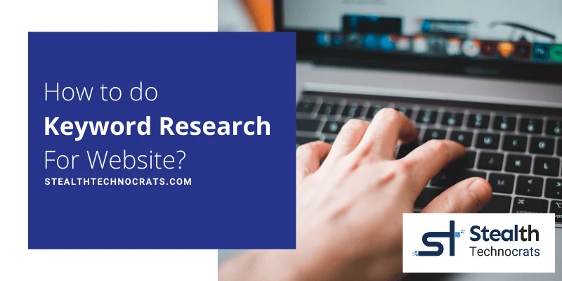 Keyword-Research