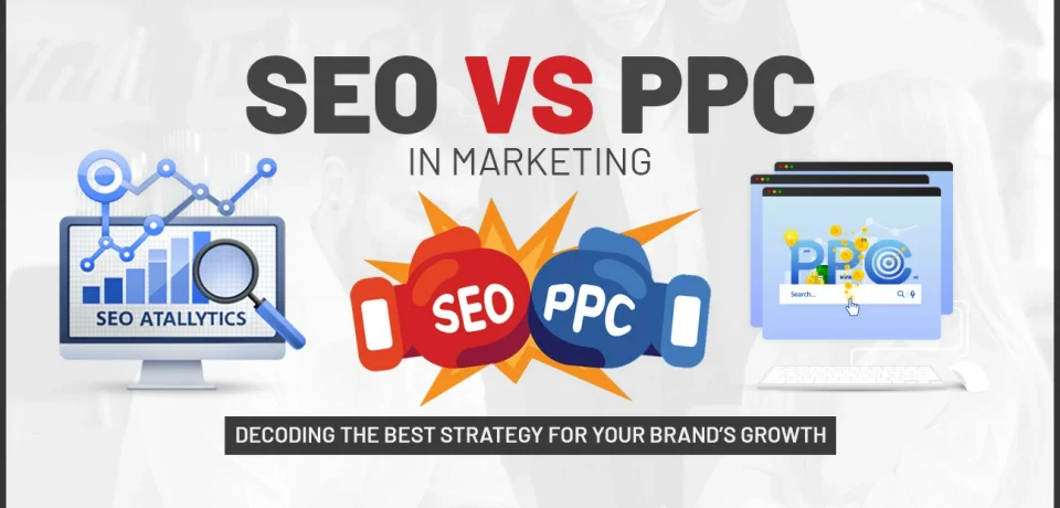 SEO PPC