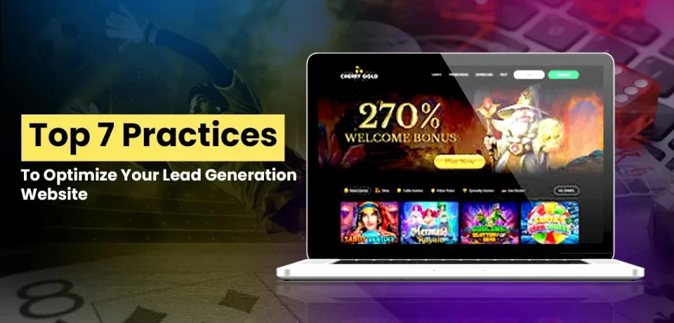 Top 7 practices for lead generation