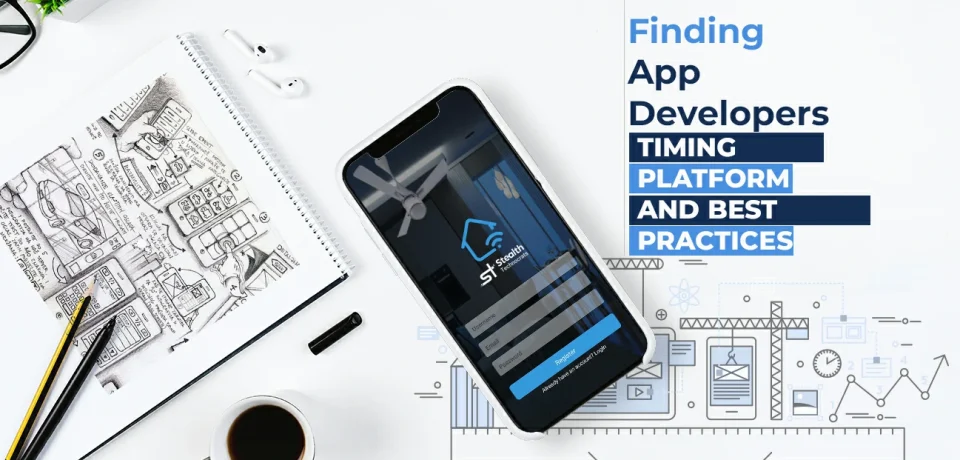 app developers