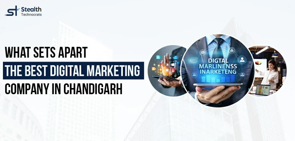 best digital marketing company in chandigarh