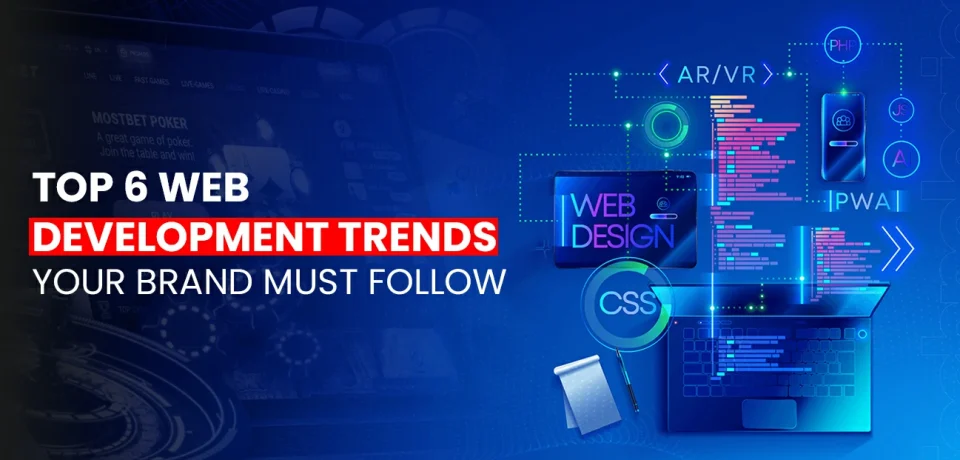 development trends