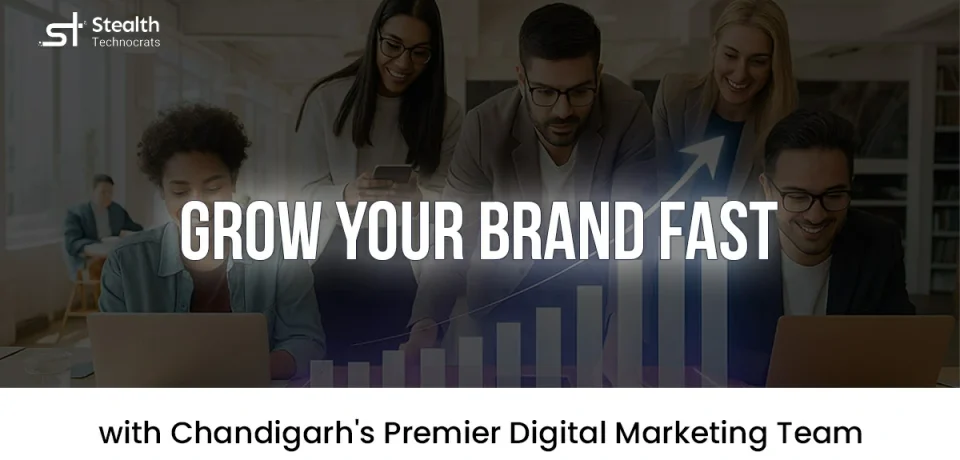digital marketing in chandigarh