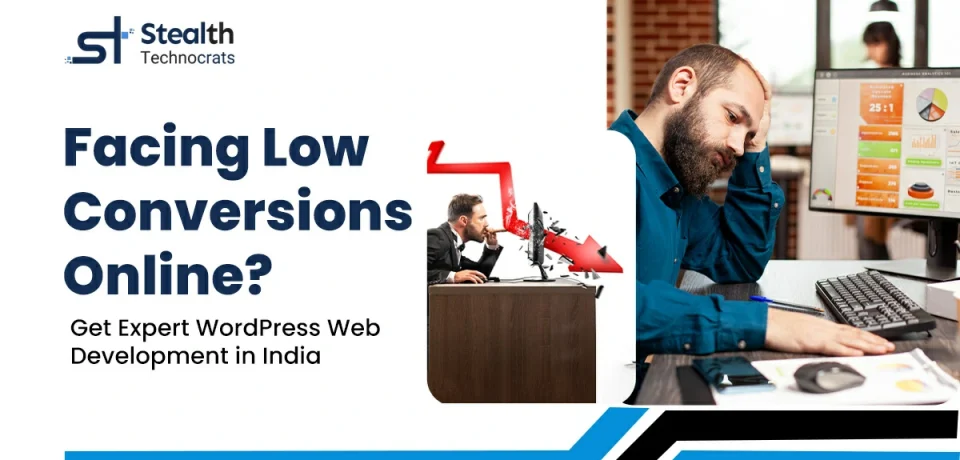 facing lowconversion