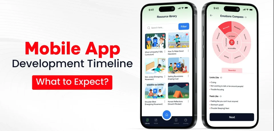 mobile app devlopment