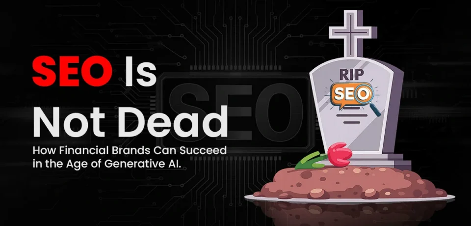 seo is not dead