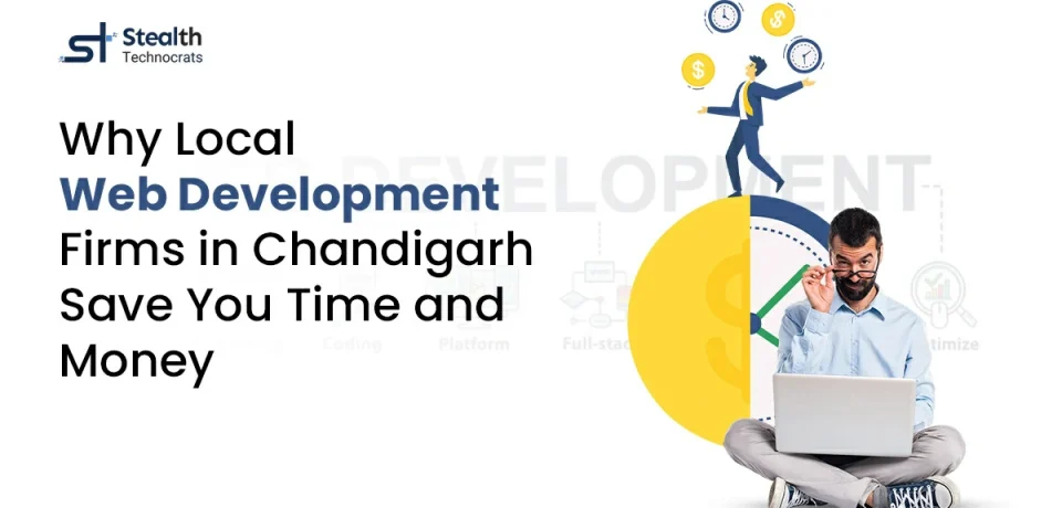 web develoment