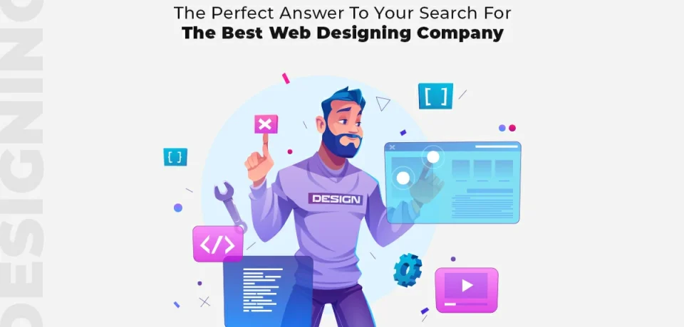 webdesigning