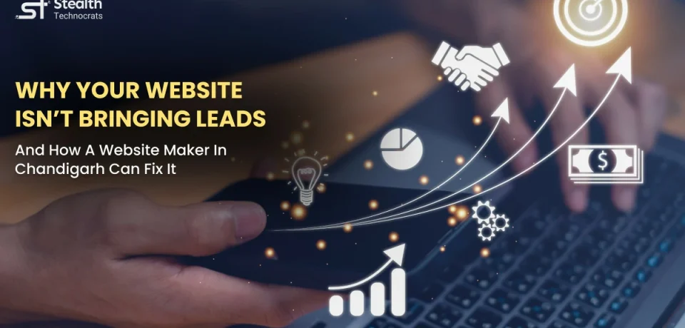 why your website