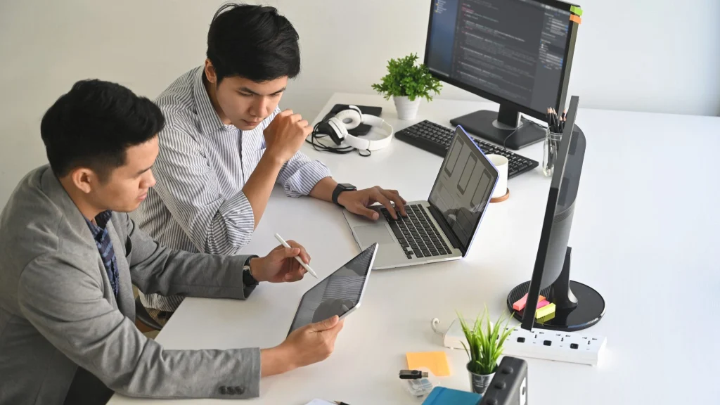 best website development company in India