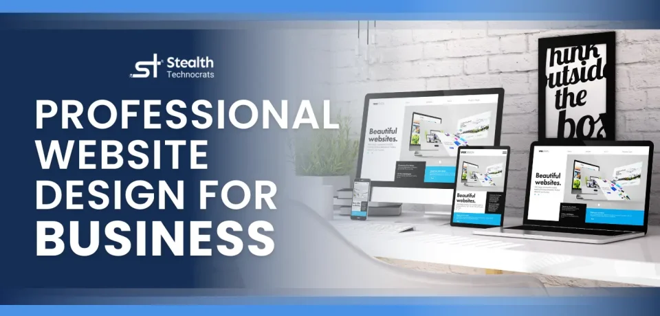 professional web design services professional web design services
