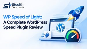 WP Speed of Light: A Complete WordPress Speed Plugin Review