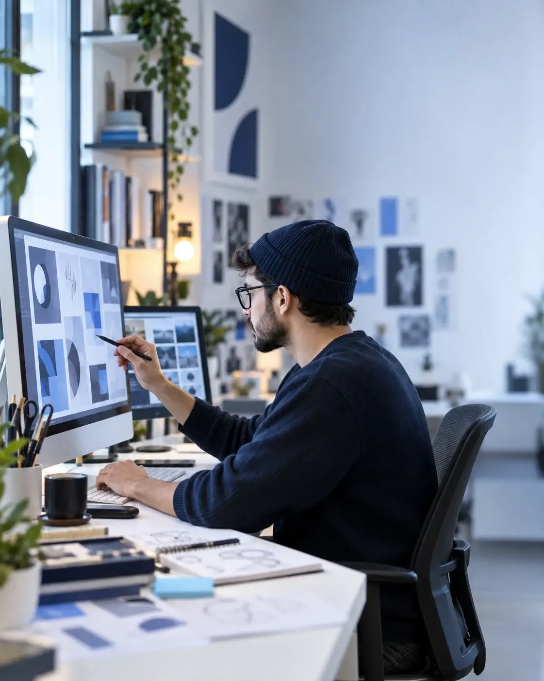 Design and Creative Services Built to Perform