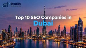 SEO professionals and digital strategies for businesses in Dubai