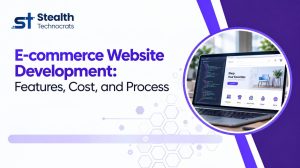 Online shopping platform with product listings and checkout features