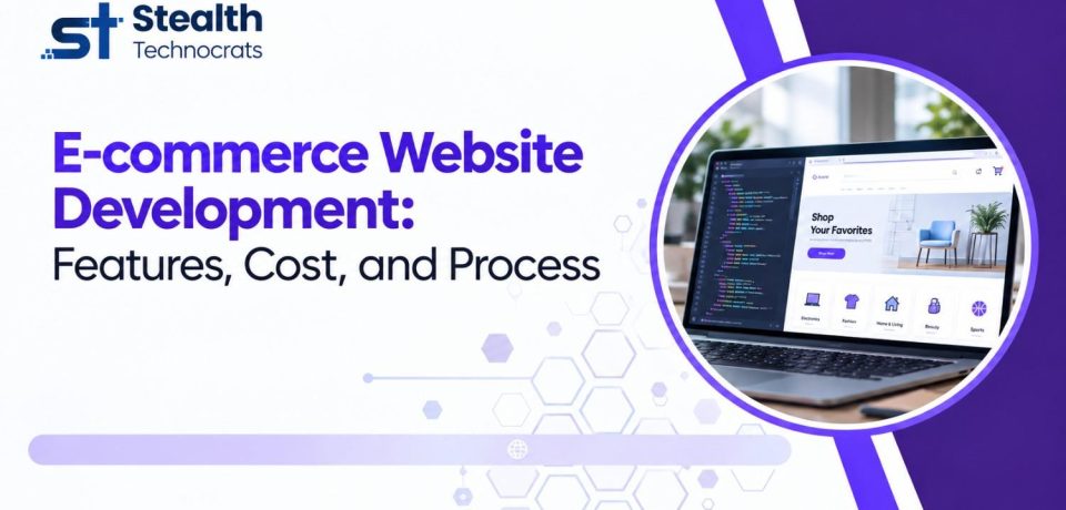 Online shopping platform with product listings and checkout features