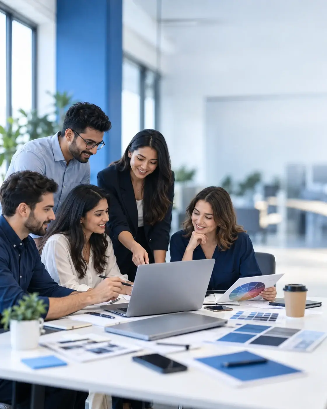 Where Strategy, Design & Marketing Finally Talk to Each Other